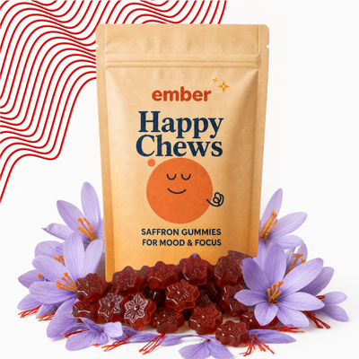 Ember Happy Chews