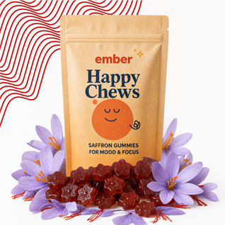 Ember Happy Chews