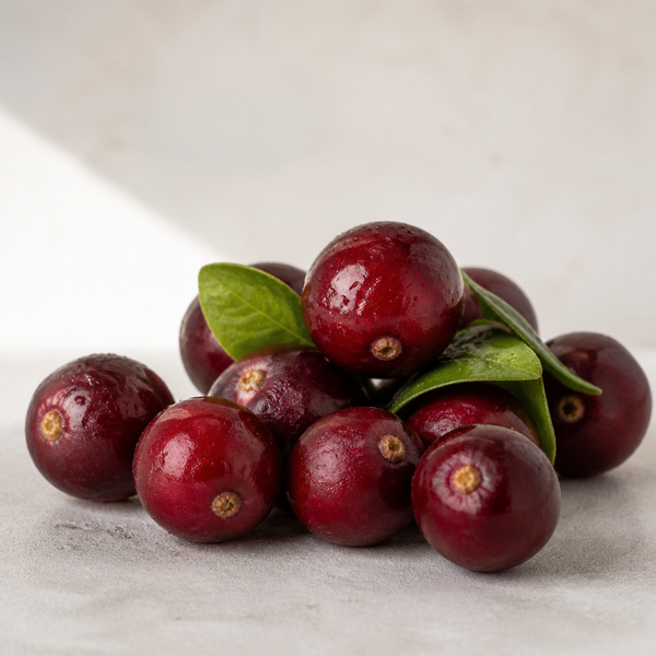 Camu camu berries