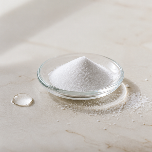 Niacinamide powder