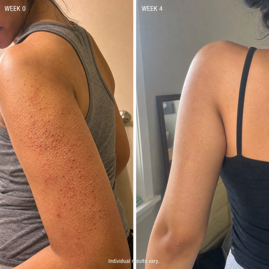 Ember Daily Exfoliating Wash