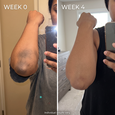 Exfoliating + Brightening Body Wash | Limited-Time Bundle